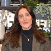 GH Engage Employee Lily Kaye's profile photo