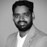 1PS Employee Ramesh Raj's profile photo