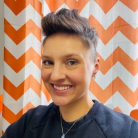 Henderson County Public Schools Employee Amanda Arrowood's profile photo