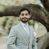 Lockheed Martin Employee Raza Sadiq's profile photo