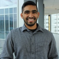 BiomeSense Employee Nikhil Boddu's profile photo