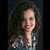 Agence Mayoko Employee Audrey Pradines's profile photo