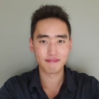 Ben Gu Email