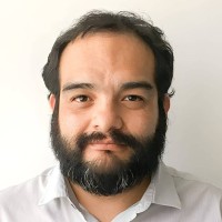 Grupo EL COMERCIO Employee Jorge Imbaquingo's profile photo