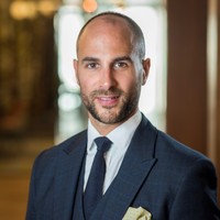 Christian Pampellonne Email & Phone Number