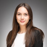 Isabel McCullagh Email