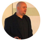 Cronica, s. r. o. Employee Peter Kuzma's profile photo
