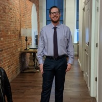 Cloverbank Country Club Employee John Westling's profile photo