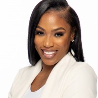 General Motors Employee Nicole Simmons's profile photo