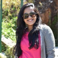 CareStack™ - Dental Practice Management Employee Ashly Abraham's profile photo