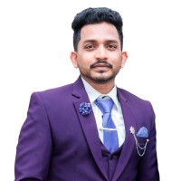 Advanced Energy Company(AECC) Employee Rifan Latheef's profile photo