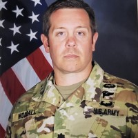 25ID Employee Edward Woodall's profile photo