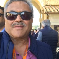 sadhana nitro chem ltd Employee Asit Javeri's profile photo