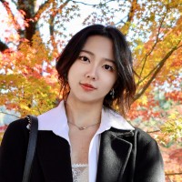 Meta Employee Cathy Xu's profile photo