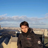 Convidad Employee Lluis Bonet Martinez's profile photo