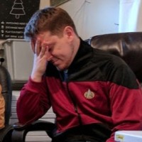 PlayEveryWare Employee Thomas O'Connor's profile photo