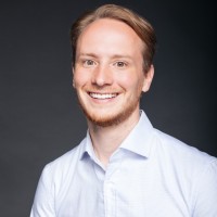 Cortex Employee Riley Adamson's profile photo