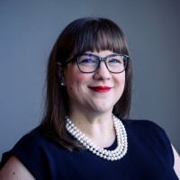 National Association for College Admission Counseling Employee Ashley Perzyna's profile photo