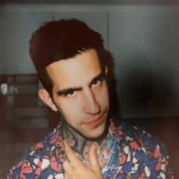 PARALLAX Employee Grason Caldwell's profile photo