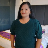 Anjali Ingale Email