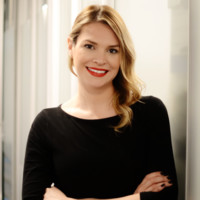 iWave Employee Brittany Carragher's profile photo