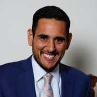 Compex Legal Services Employee James Colón's profile photo