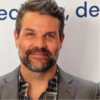 Brightside Health Employee Alex Glaros's profile photo