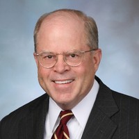 Williams & Connolly LLP Employee Whit Peters's profile photo