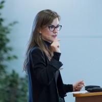 BioSystems Employee Silvia Casallachs Vidal's profile photo