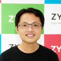 ZyXEL Employee Jerry Kuo's profile photo