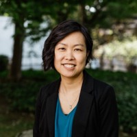 VGH & UBC Hospital Foundation Employee Sonia Hardern's profile photo
