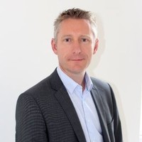 SP Energy Networks Employee Stephen Kelly's profile photo