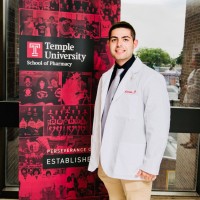 Bright Medical Employee Tyler Goldsman's profile photo