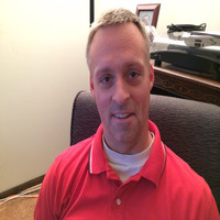 S&C Electric Company Employee Andrew Pfister's profile photo