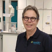 Merefelt Livestock diagnostics Employee Marjo Beljaars's profile photo