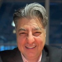 Ali Mostofi Email & Phone Number