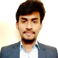 Synapse XTL Employee Shivendra Patel's profile photo