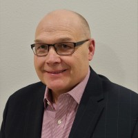 Louis Auto Glass Employee Jim MacFarlane's profile photo