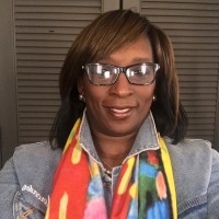 Danielle Jones