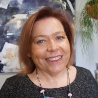 Lake Group Strata Employee Lindy Pratten's profile photo