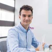 Argeville Employee Antoine Aubisse's profile photo