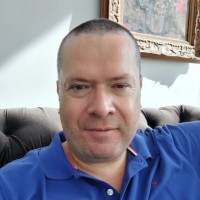 Fujitsu Portugal Employee Sergio Simoes's profile photo