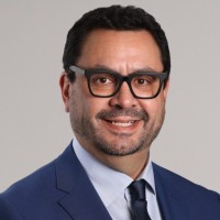 Infrastructure Advisory Group Employee James Sutherland's profile photo