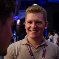 CompactCode Employee Michael Schreurs's profile photo