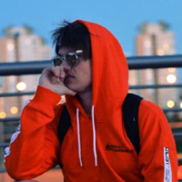 Hexopay Employee Yahor Shpalau's profile photo