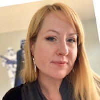 Applied Motion Products Employee Anna B.'s profile photo