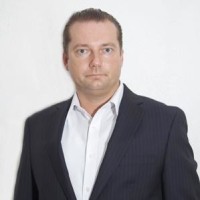 Four Seasons Hotels and Resorts Employee Martin Kipping's profile photo