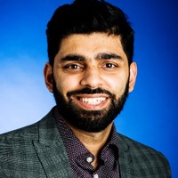 H&Z Management Consulting Employee Imran Nazir's profile photo