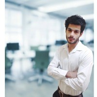 ConsultAdd Inc Employee Rudra Solanki's profile photo