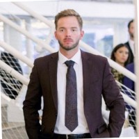 Mountain View Pain Center Employee Trey Hays's profile photo